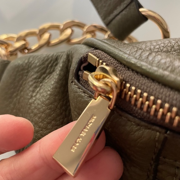 Michael kors belt bag Fanny pack waist bag - Picture 3 of 6